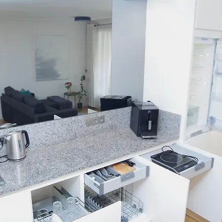 Grand Duke Apartment Vilnius