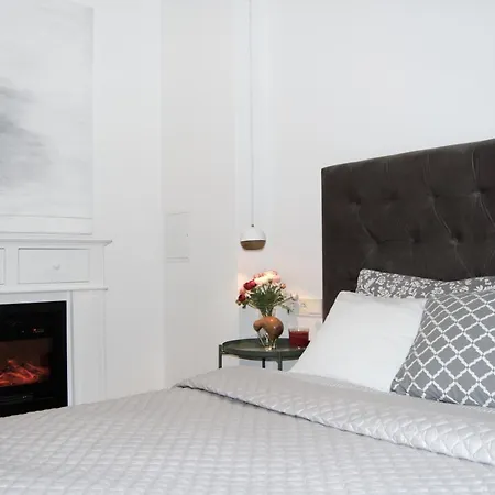 Grand Duke Apartment *