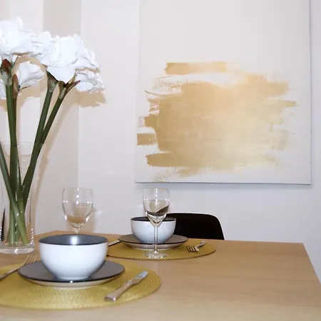 Grand Duke Apartment Vilnius